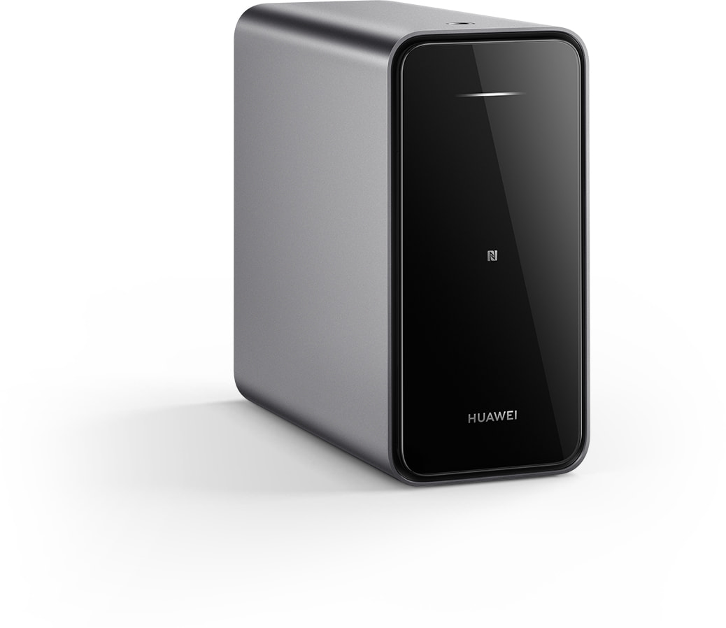 华为家庭存储 断电保护电源