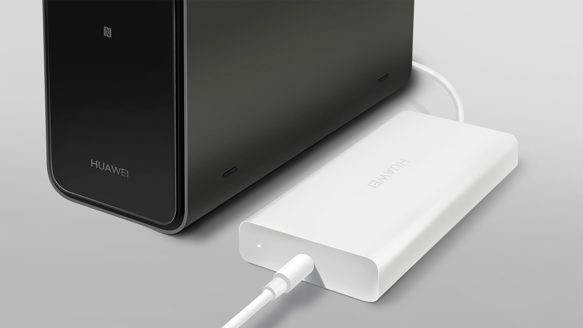 华为家庭存储 断电保护电源