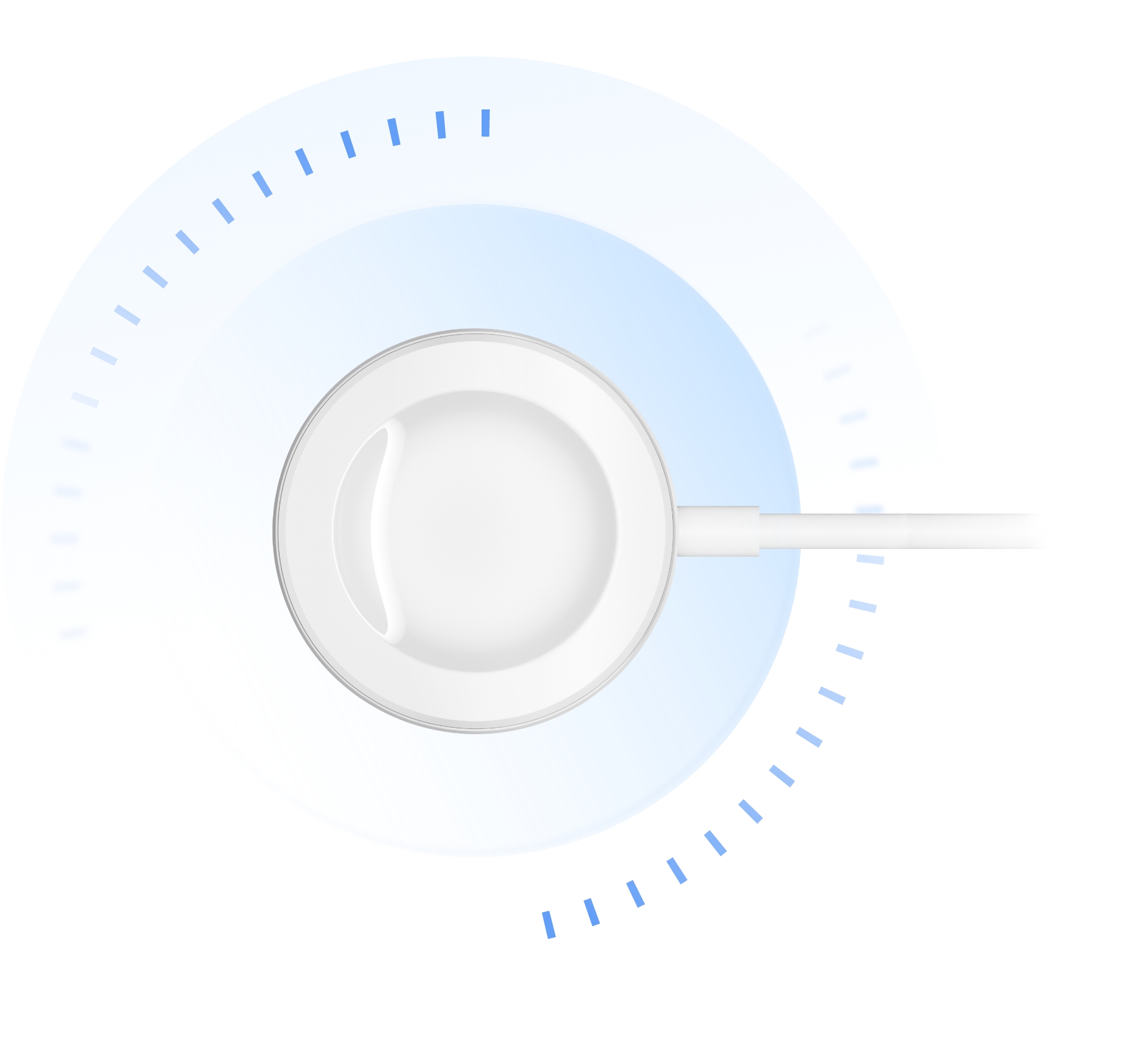 快充升级，满电助力