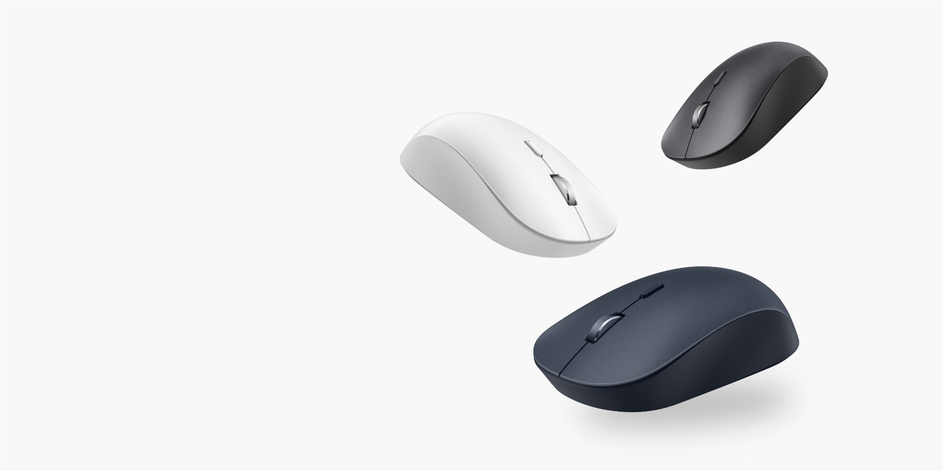 华为无线鼠标 KV