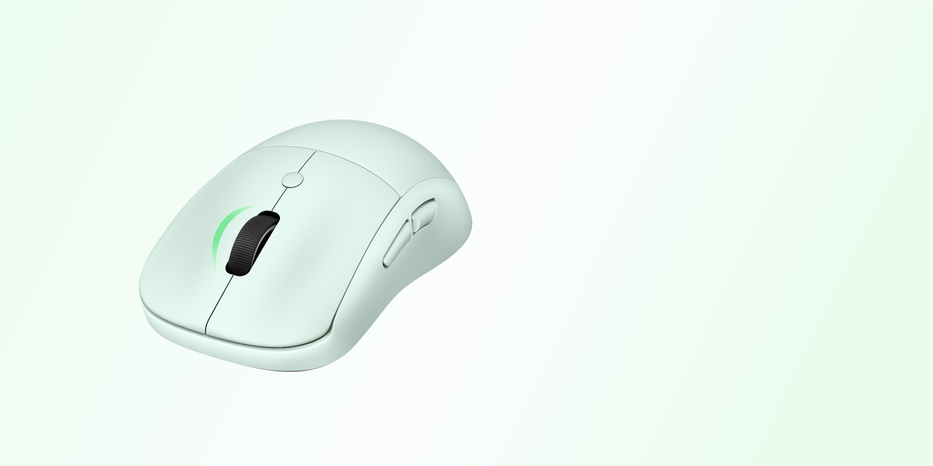 智速滚轮3，响应随心