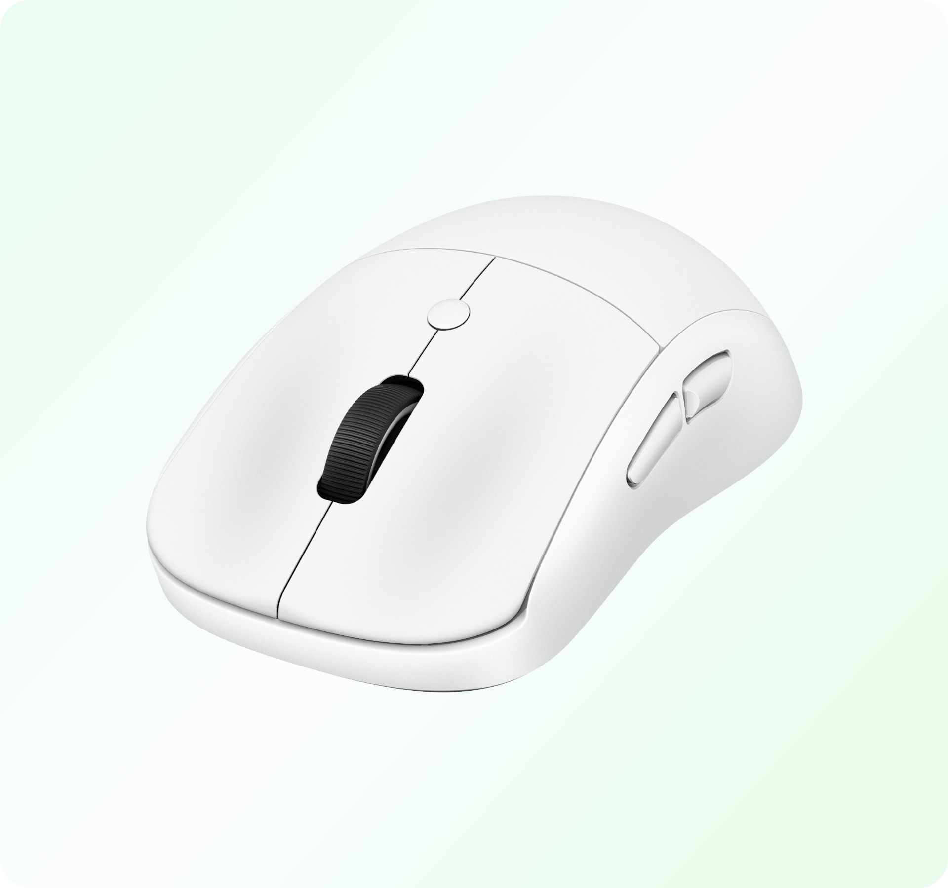 悦目三色，玩转桌搭