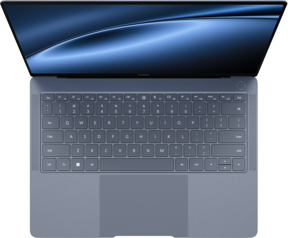 华为无线鼠标 星闪版互联互通 HUAWEI MateBook X Pro
