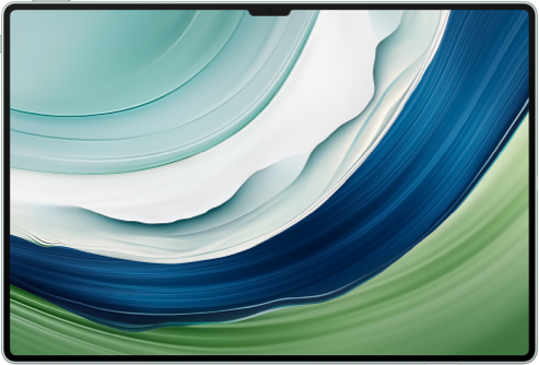 华为无线鼠标 星闪版互联互通 HUAWEI MatePad Pro 13