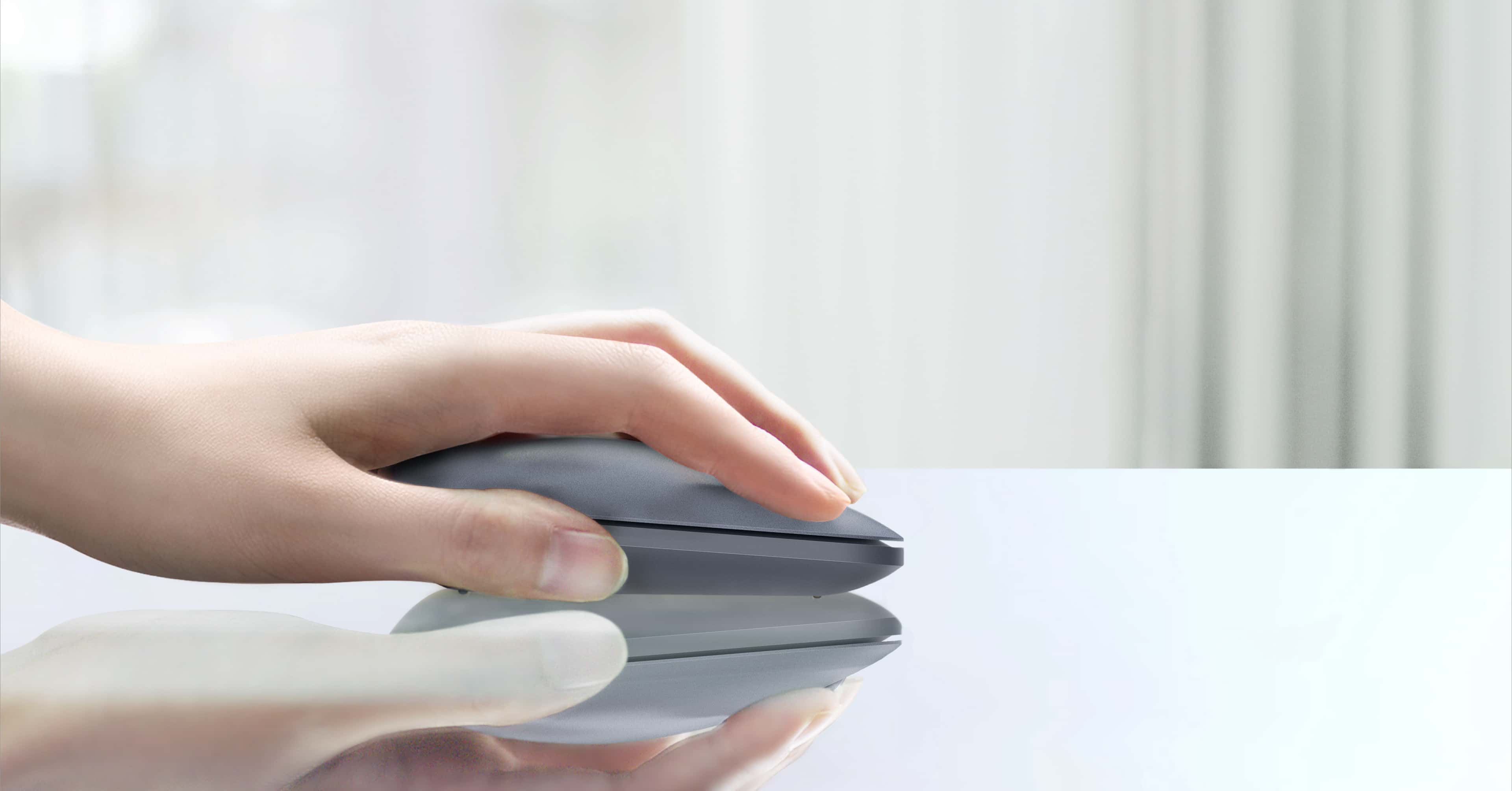 华为无线鼠标 星闪版传感器