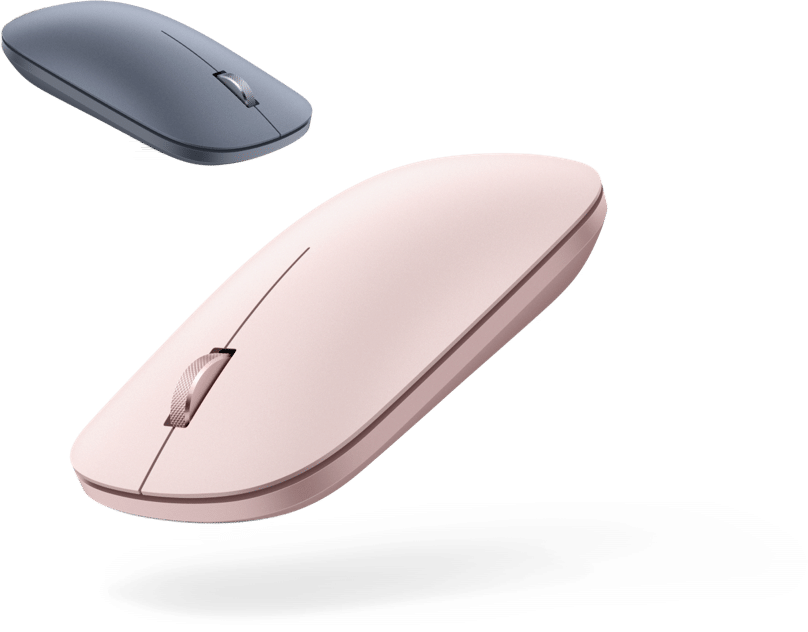 华为无线鼠标 星闪版主视觉