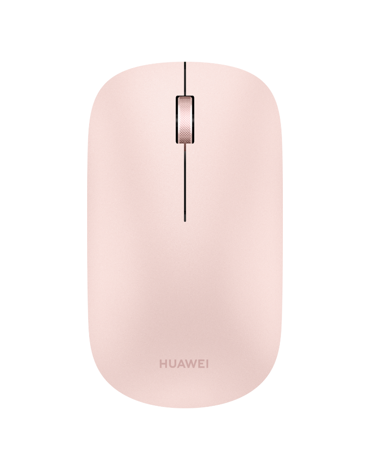 华为无线鼠标 Slim 专业版