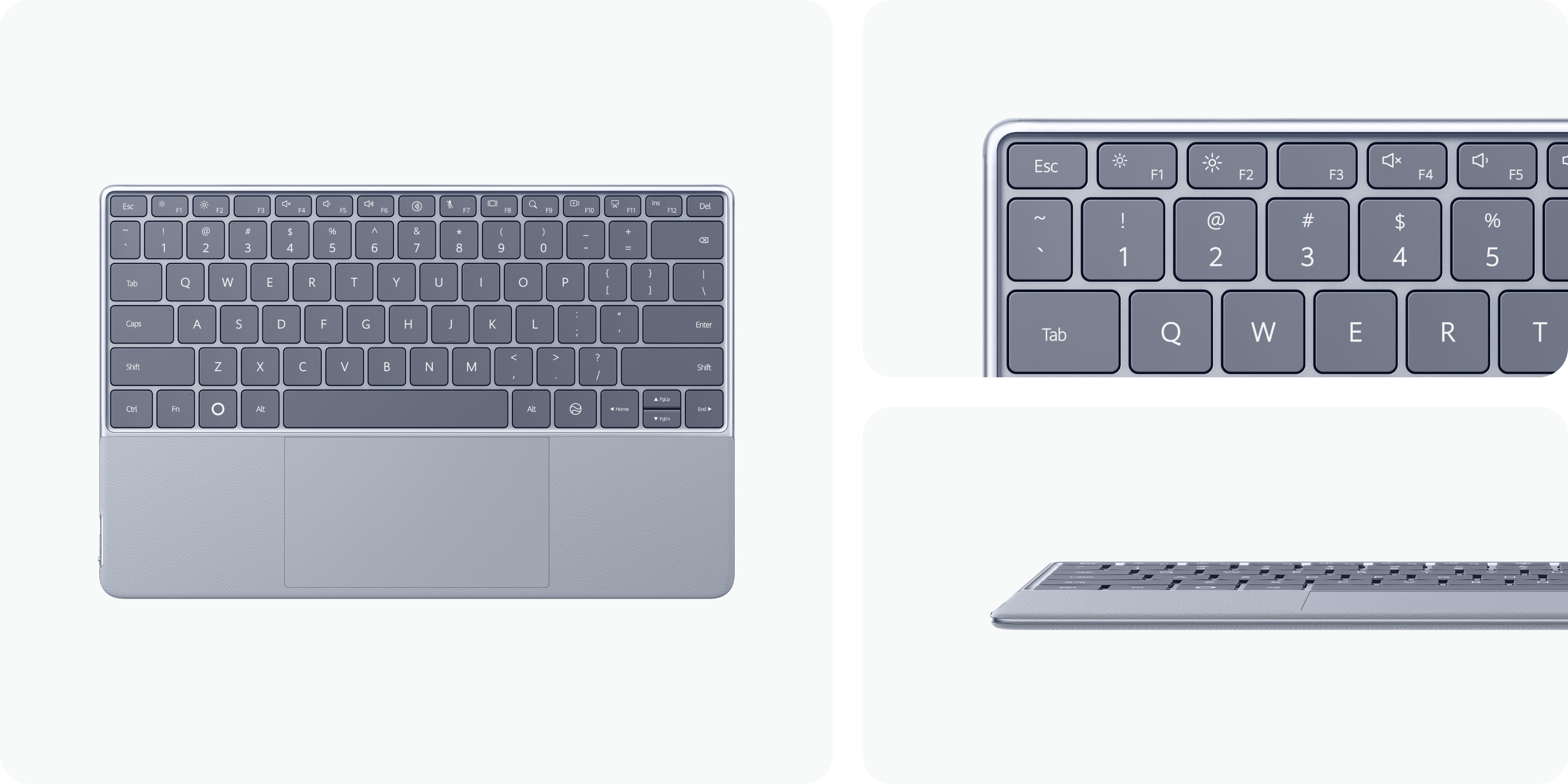 触控随心，敲尽兴