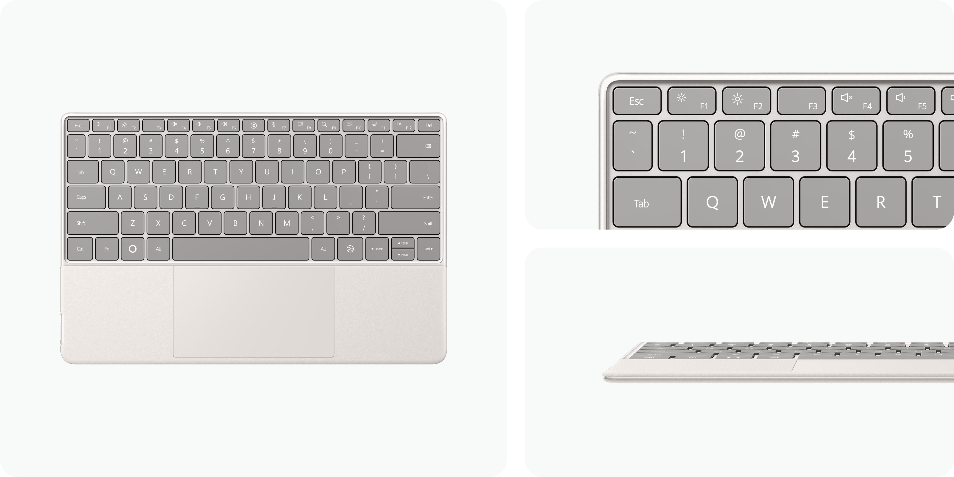 触控随心，敲尽兴