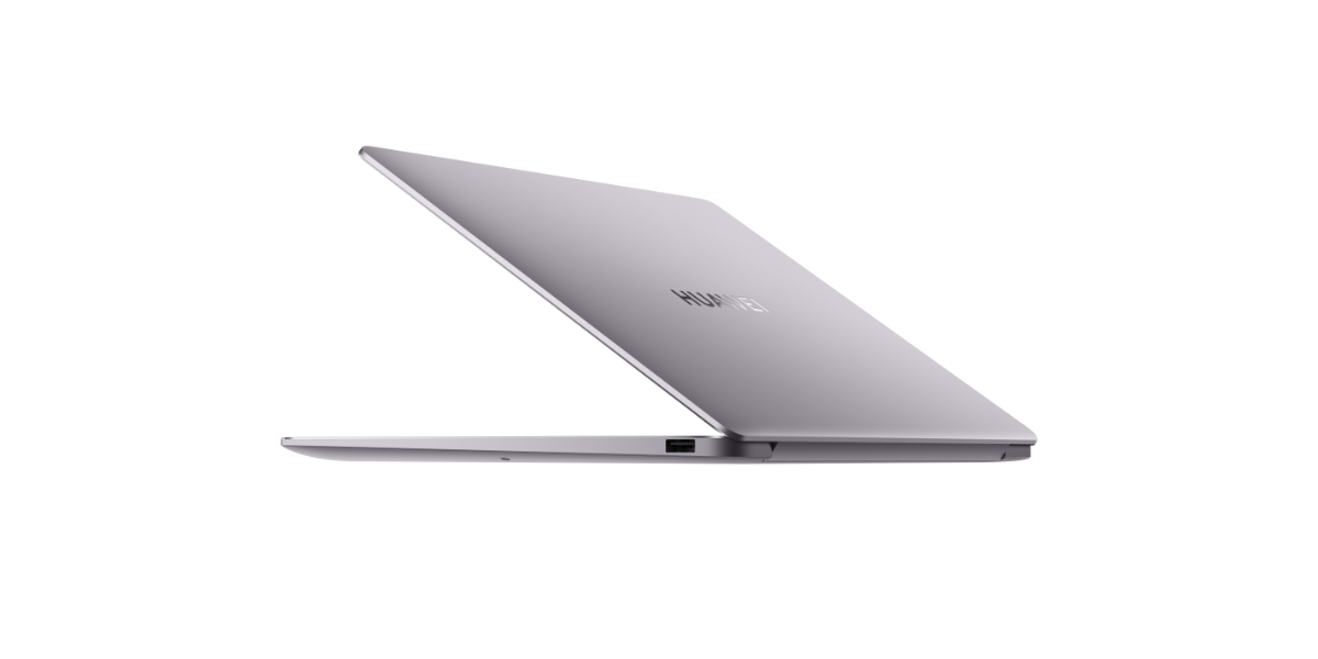 huawei matebook b5-330