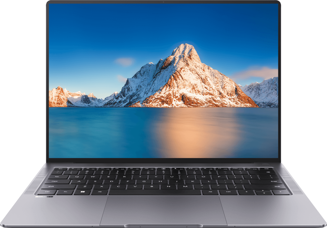 HUAWEI MateBook B7-420 - 华为官网