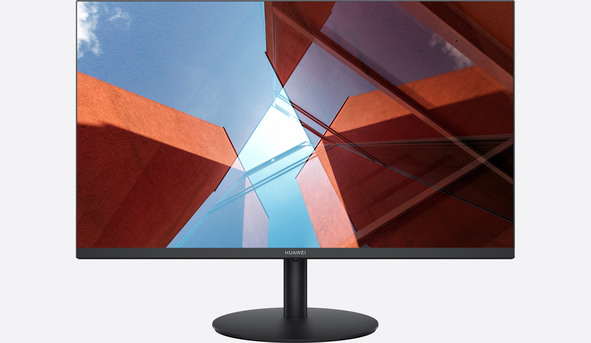 华为显示器b3241h