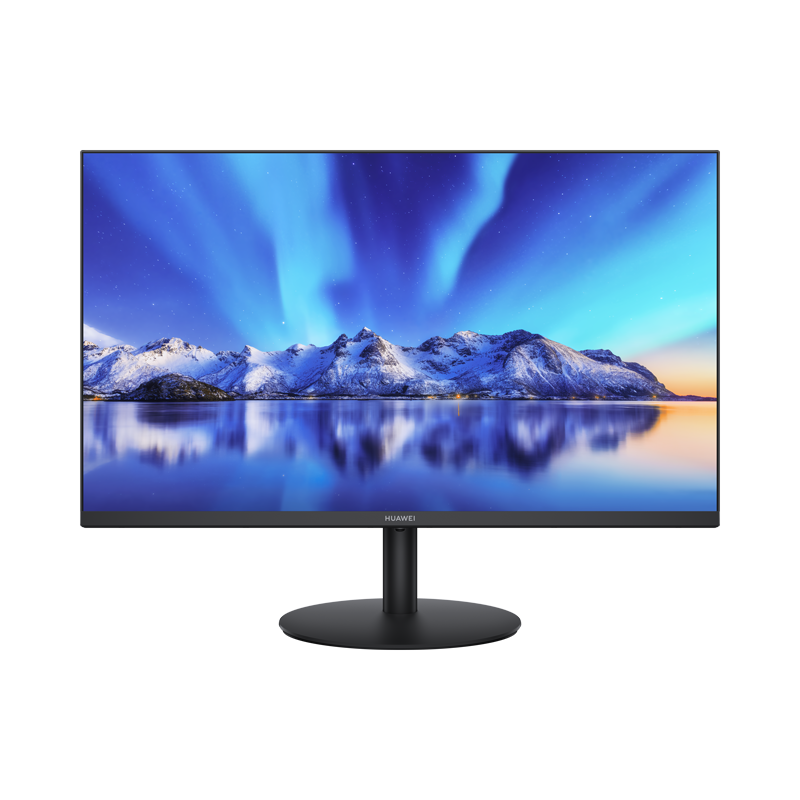 华为显示器 b3-241h