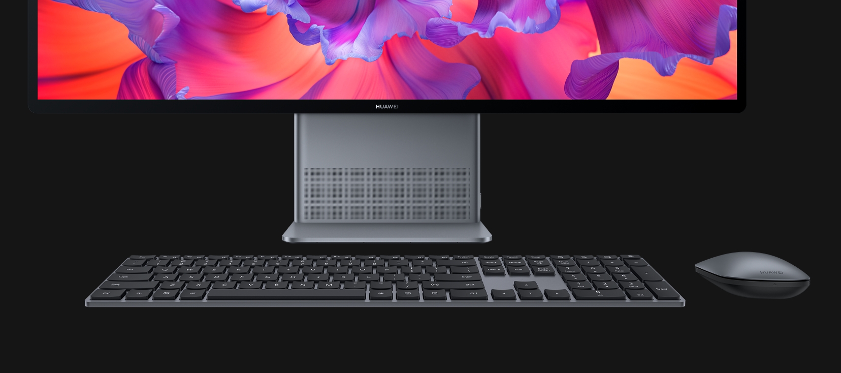 HUAWEI MateStation X - 华为官网