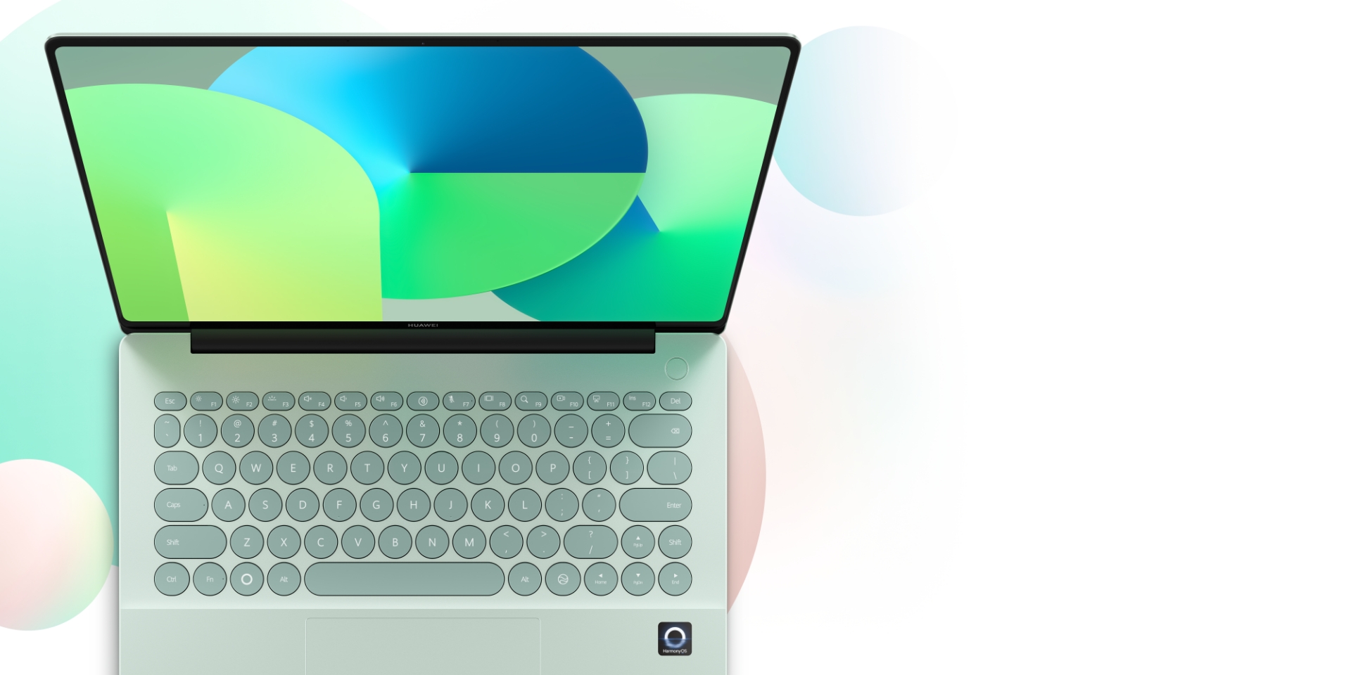HUAWEI MateBook 14 KV