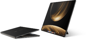 HUAWEI MateBook Fold 非凡大师