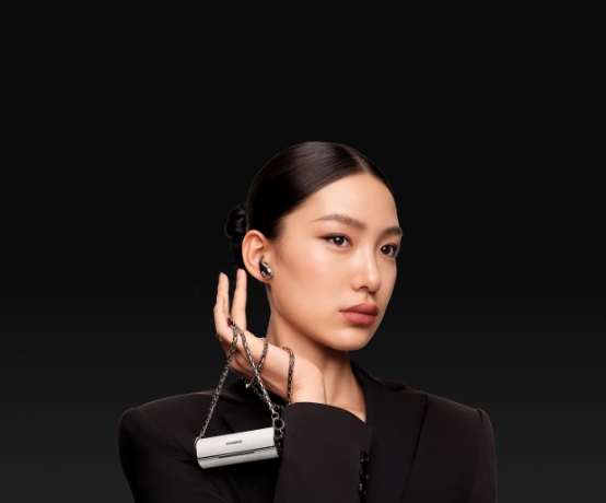 HUAWEI FreeBuds Lipstick 2 口红耳机心动理由