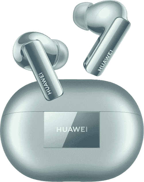 HUAWEI Freebuds Pro 3 三重实时听感优化