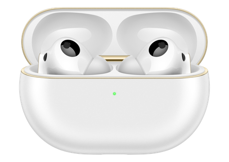 HUAWEI FreeBuds Pro 4 颜色