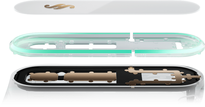 HUAWEI Freebuds Pro 5 灵犀天线视频