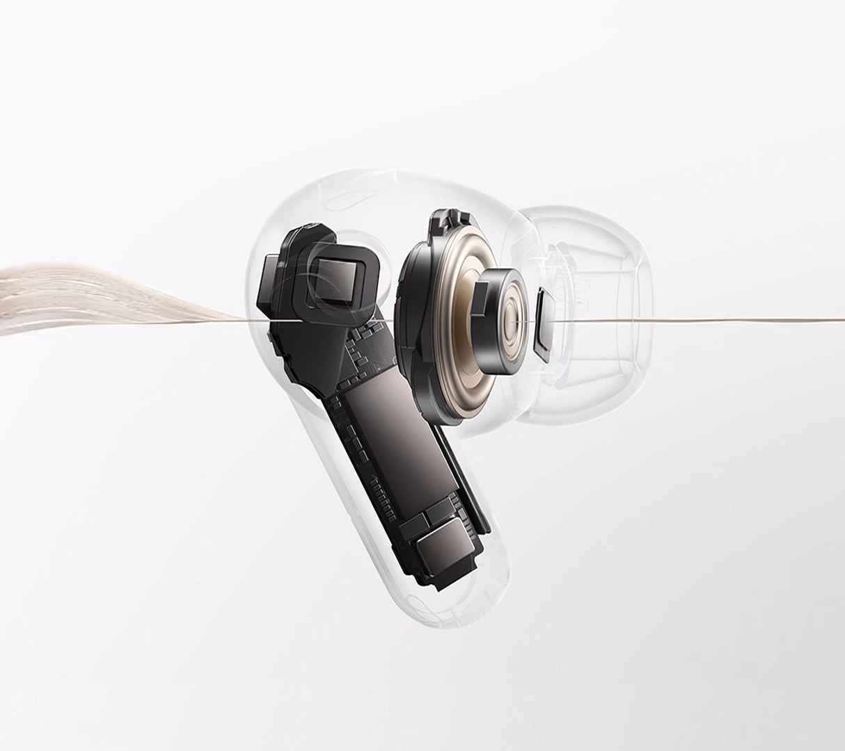 HUAWEI FreeBuds Pro 5 - 华为官网