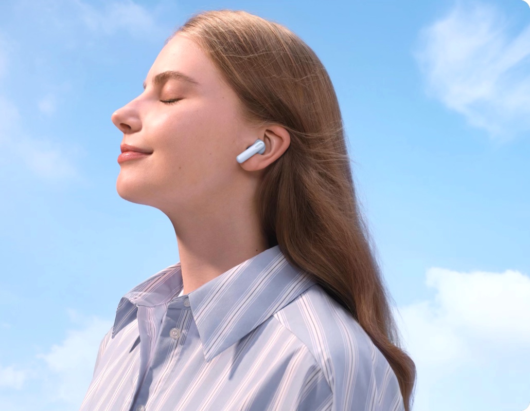 HUAWEI FreeBuds SE 2 舒适