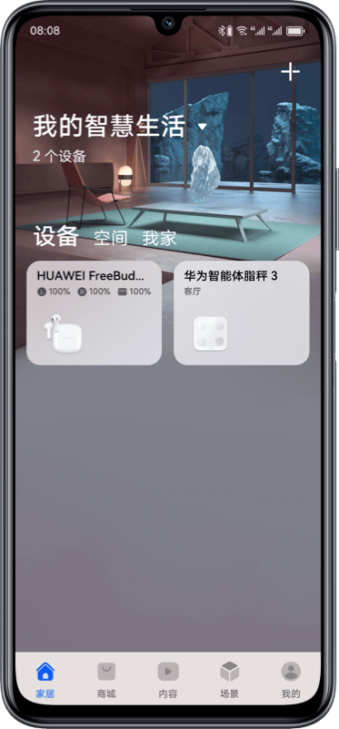 huawei freebuds se 2 application