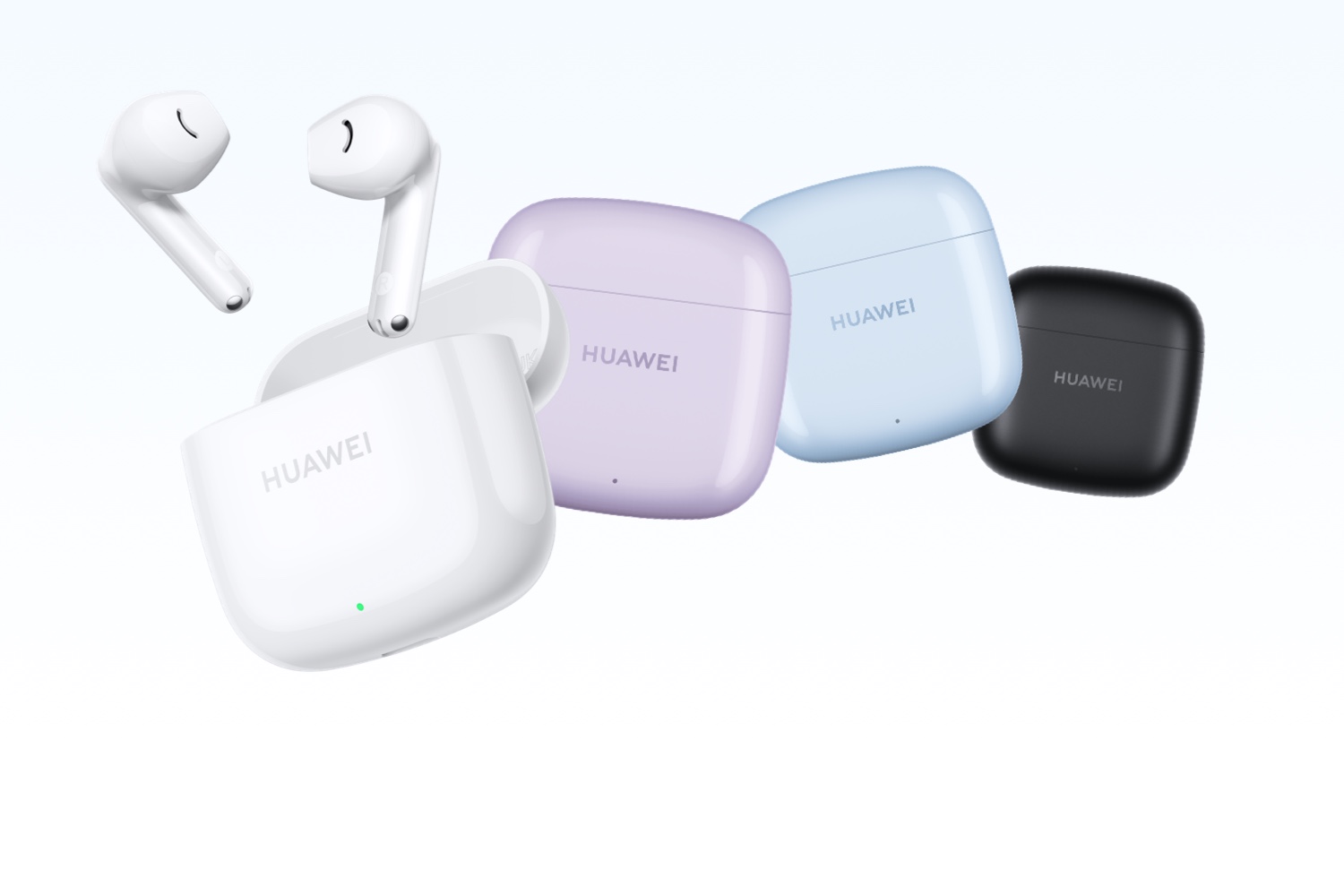 HUAWEI FreeBuds SE 2 华为官网