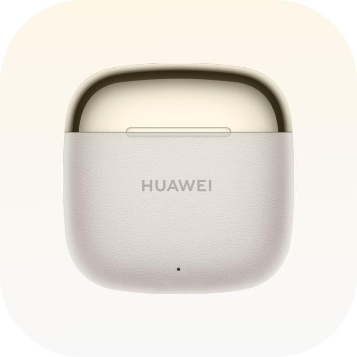 展示 HUAWEI FreeBuds SE 3 三款颜色的正面 ID