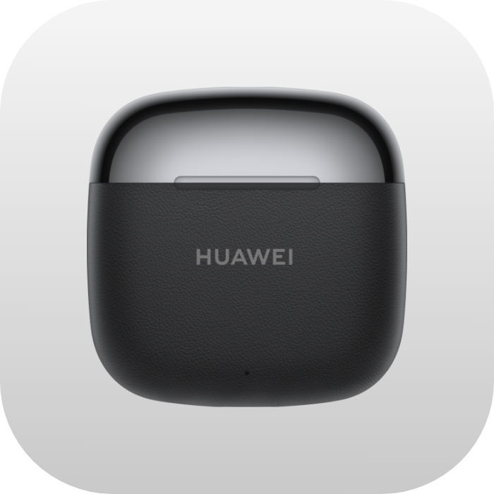 展示 HUAWEI FreeBuds SE 3 三款颜色的正面 ID