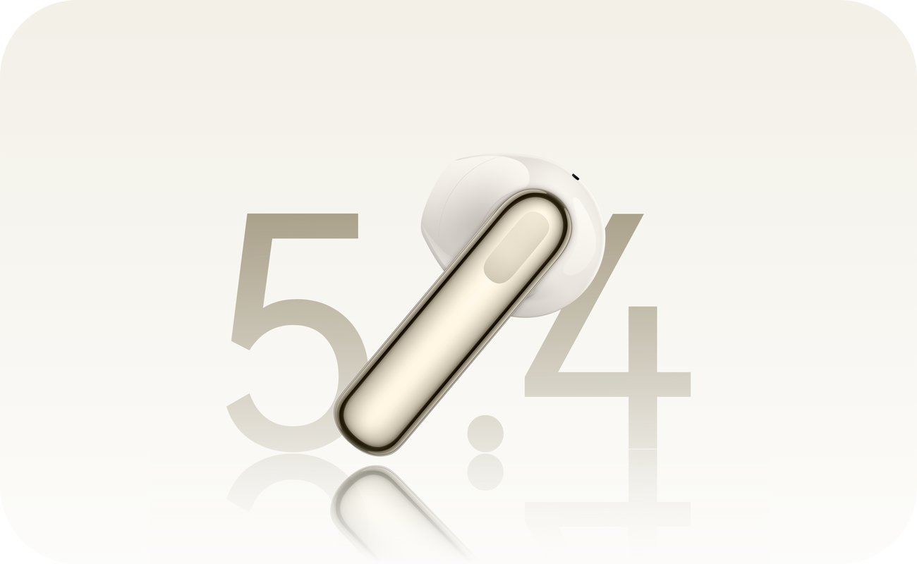 展示 HUAWEI FreeBuds SE 3 的六大卖点