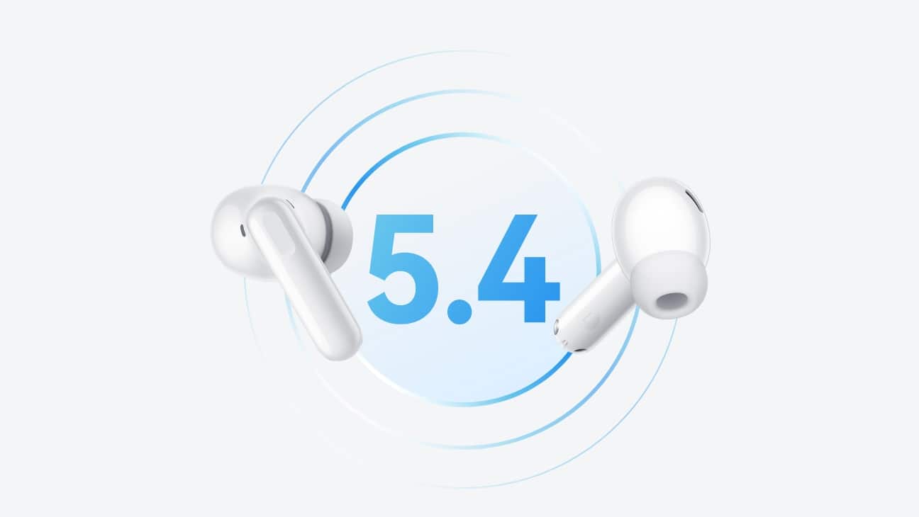 展示 HUAWEI FREEBUDS SE 4 ANC 的六大卖点