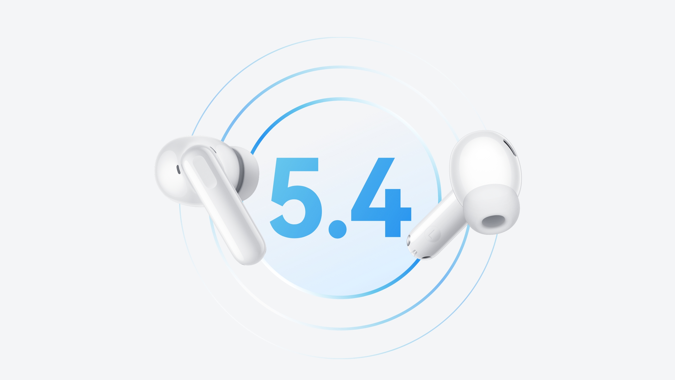 展示 HUAWEI FREEBUDS SE 4 ANC 的六大卖点