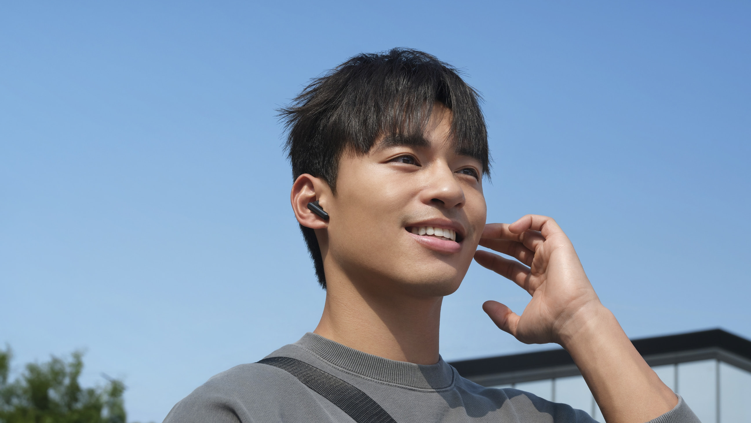 展示 HUAWEI FREEBUDS SE 4 ANC 的六大卖点