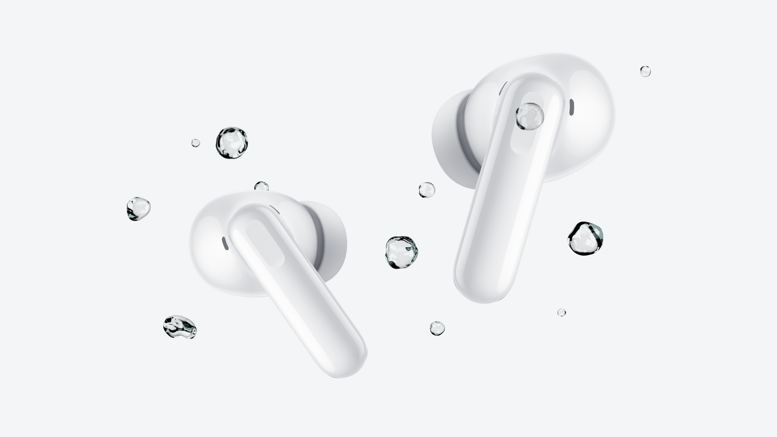 展示 HUAWEI FREEBUDS SE 4 ANC 的六大卖点