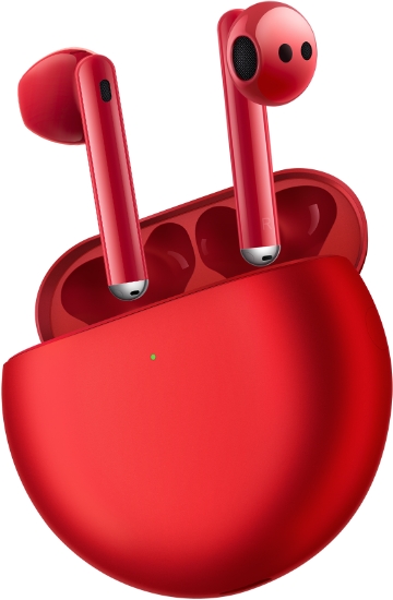HUAWEI FreeBuds 4E - 华为官网
