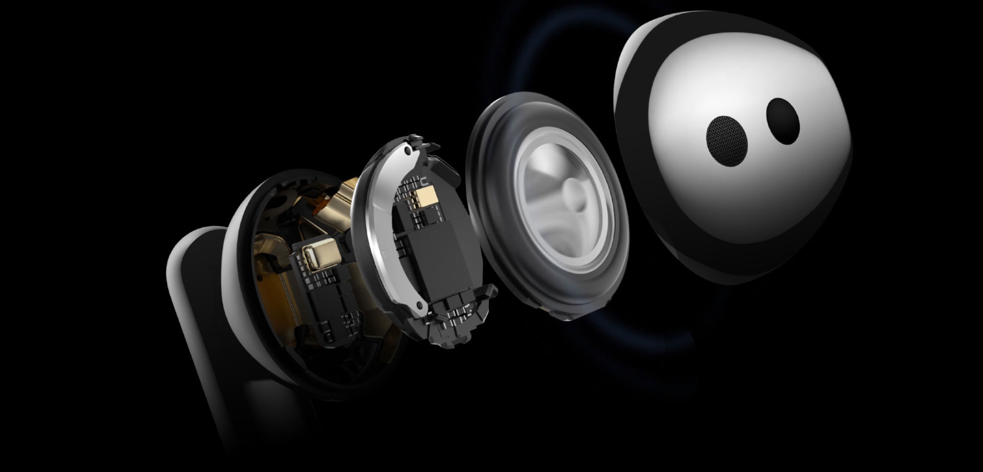 HUAWEI FreeBuds 4E - 华为官网