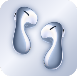 HUAWEI Freebuds 5 颜色星河蓝 1