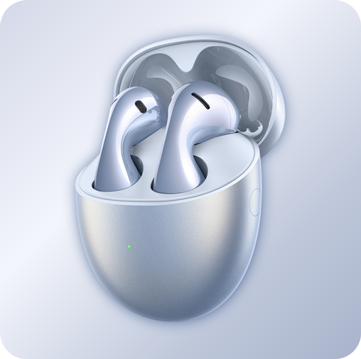 HUAWEI Freebuds 5 颜色星河蓝 3