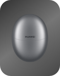 HUAWEI Freebuds 5 颜色冰霜银 2