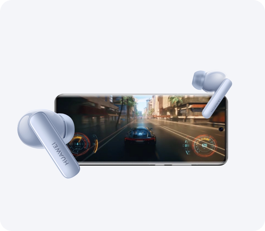 HUAWEI Freebuds 5i 心动理由 3