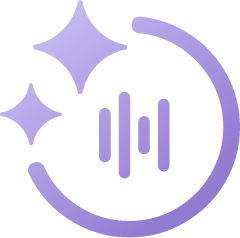 展示 HUAWEI FreeBuds 6 根据环境噪声自动调节音量功能