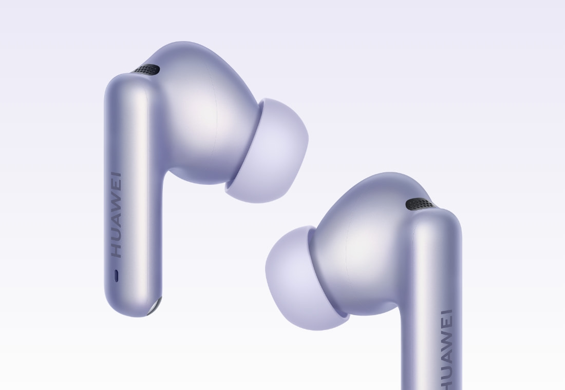 HUAWEI FreeBuds 6i 流光紫 ID 图