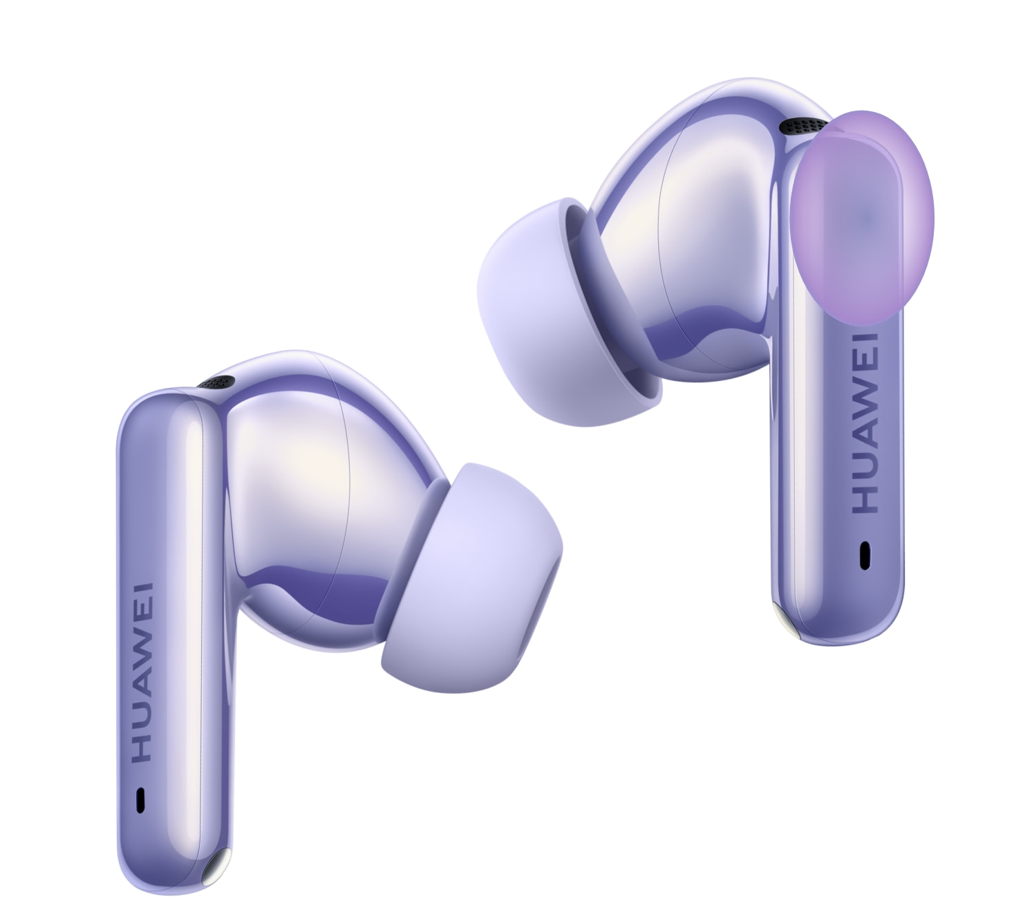 HUAWEI FreeBuds 6i 操控