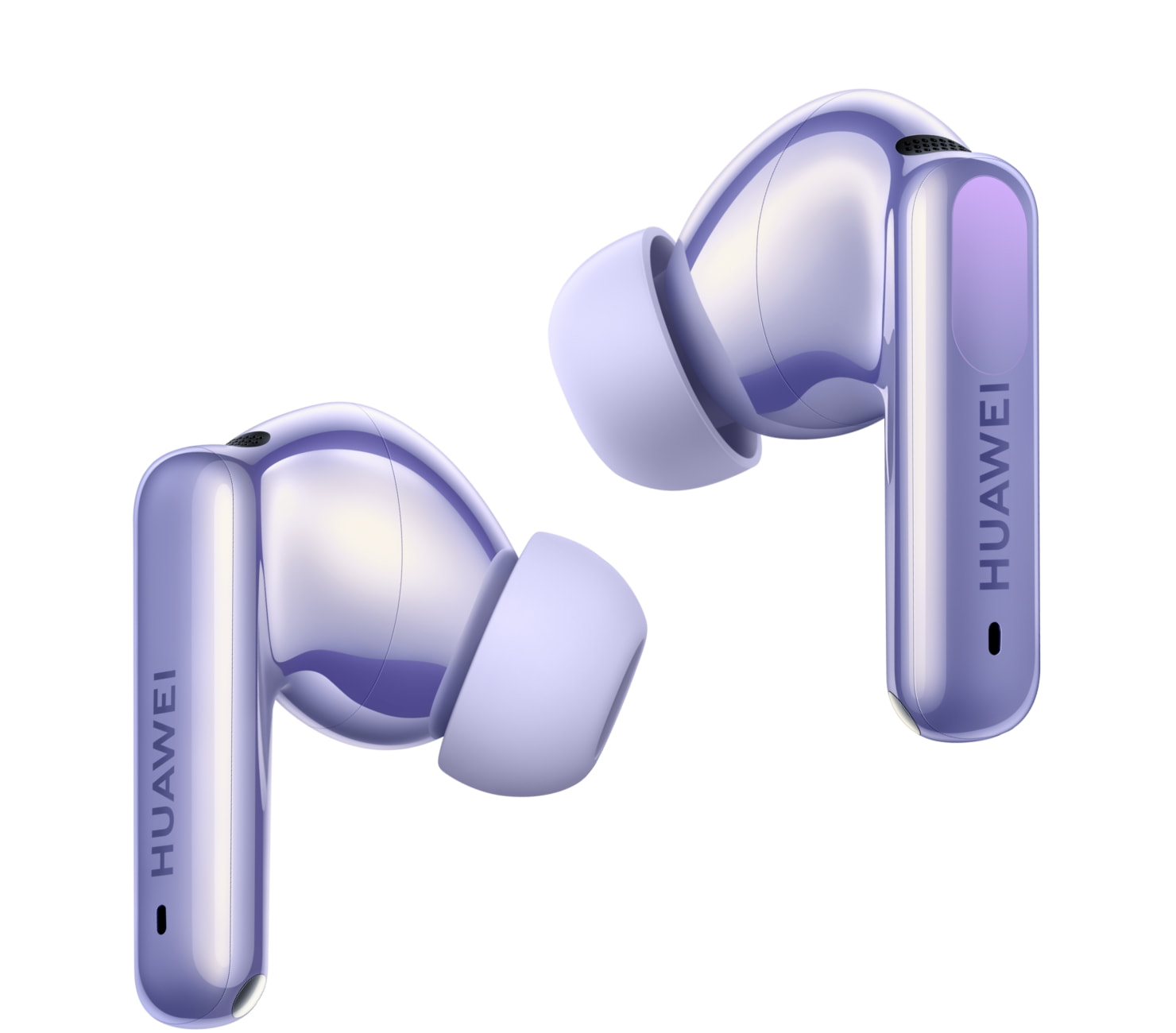 HUAWEI FreeBuds 6i 操控