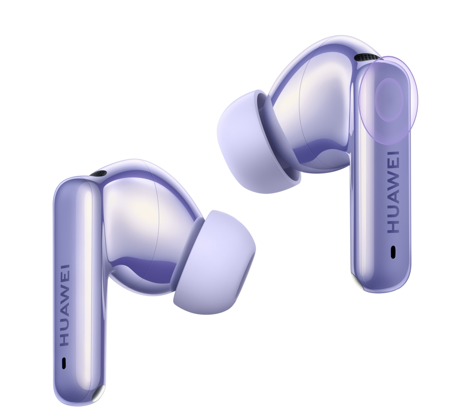 HUAWEI FreeBuds 6i 操控