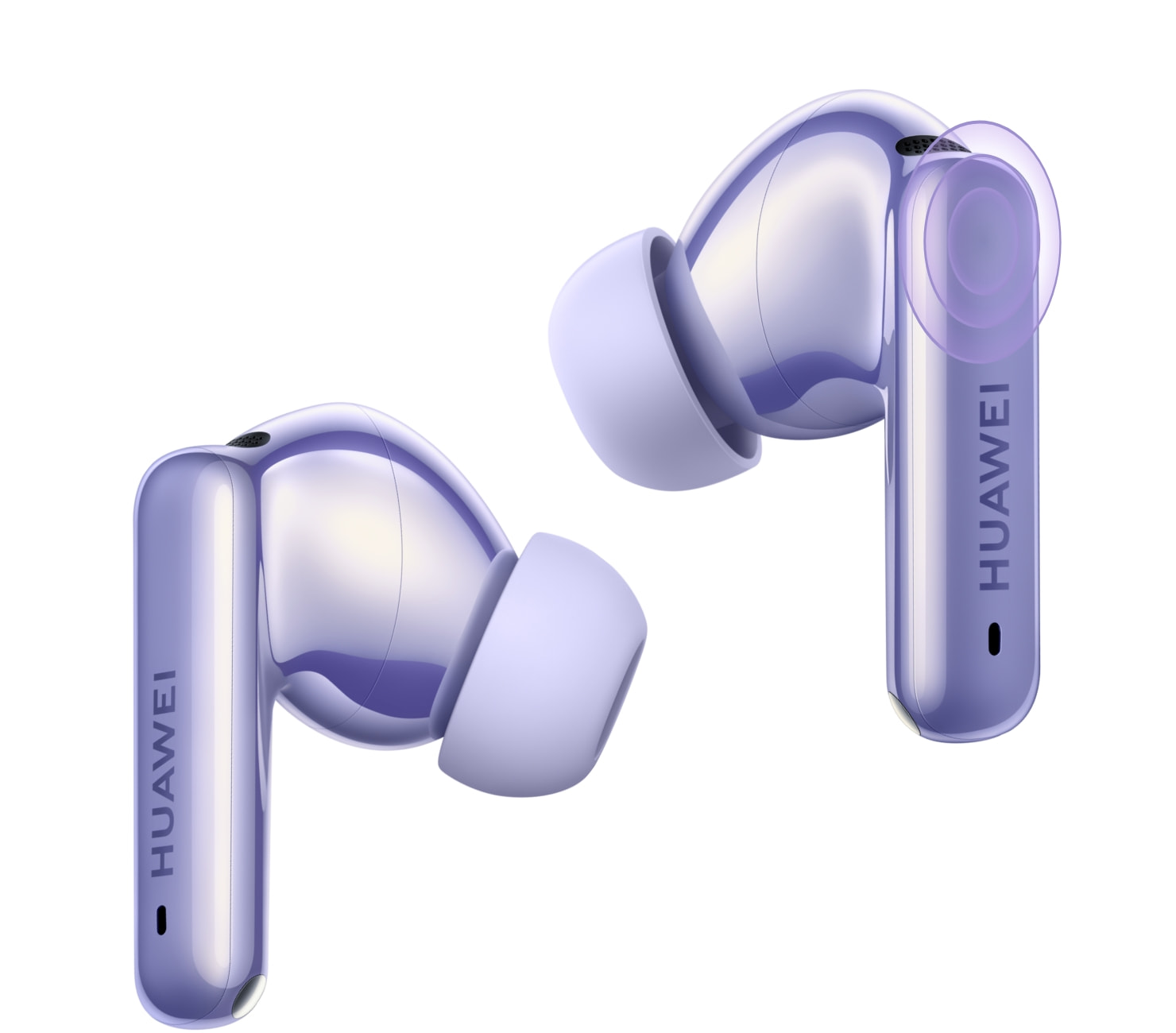 HUAWEI FreeBuds 6i 操控