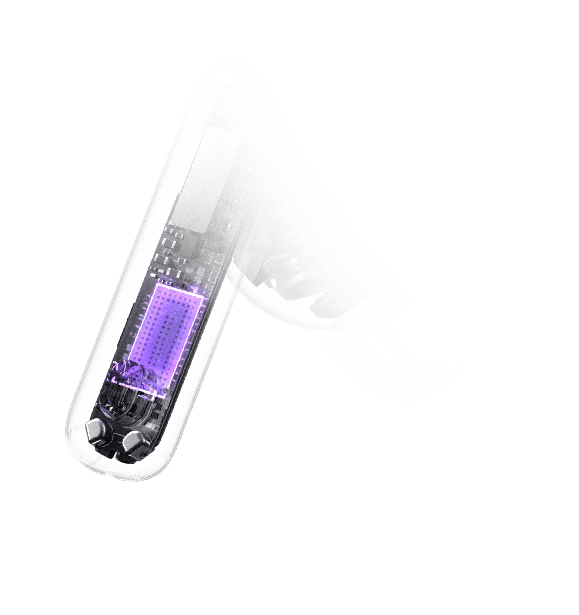 HUAWEI FreeBuds 6i 算力提升