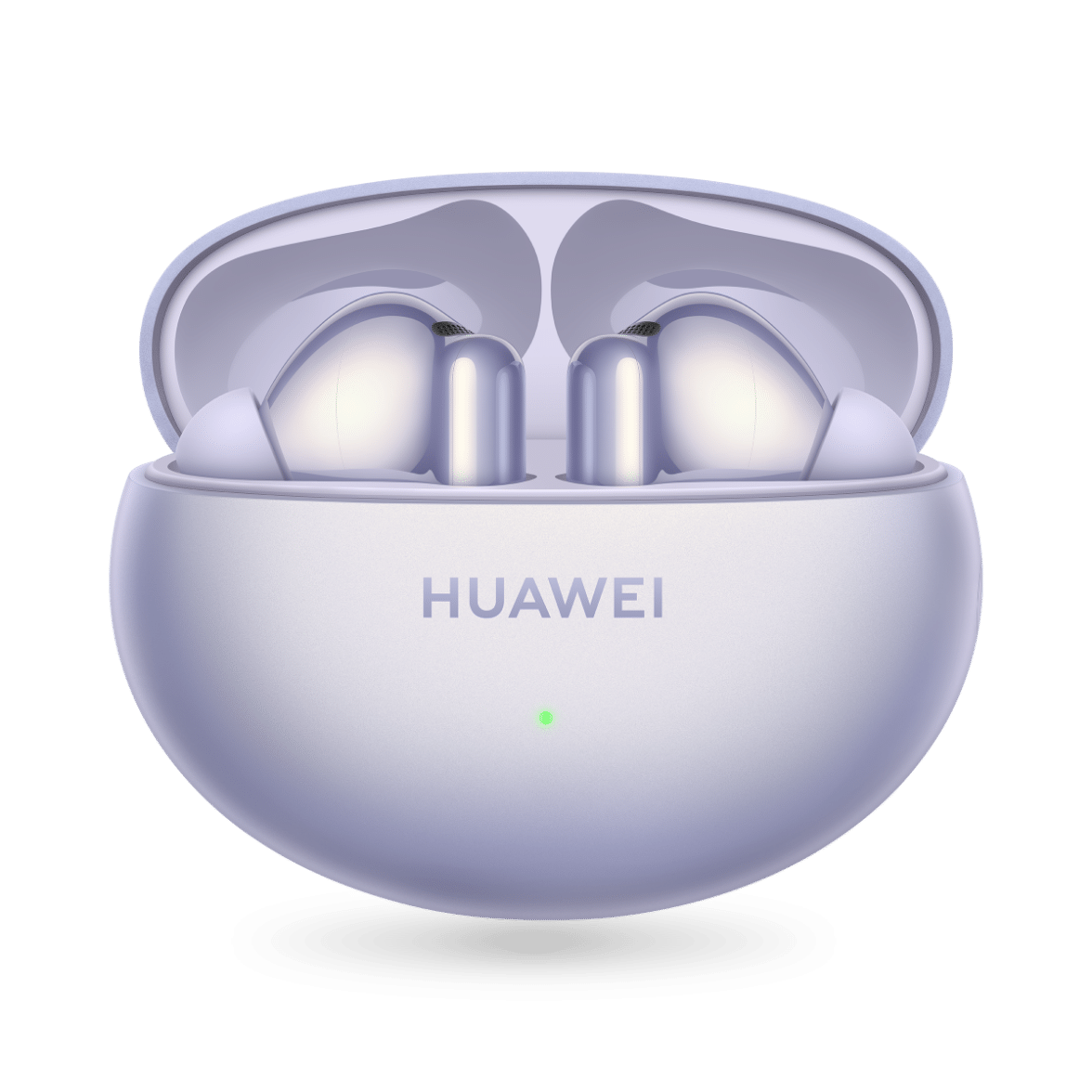 HUAWEI FreeBuds 6i 流光紫 ID 图