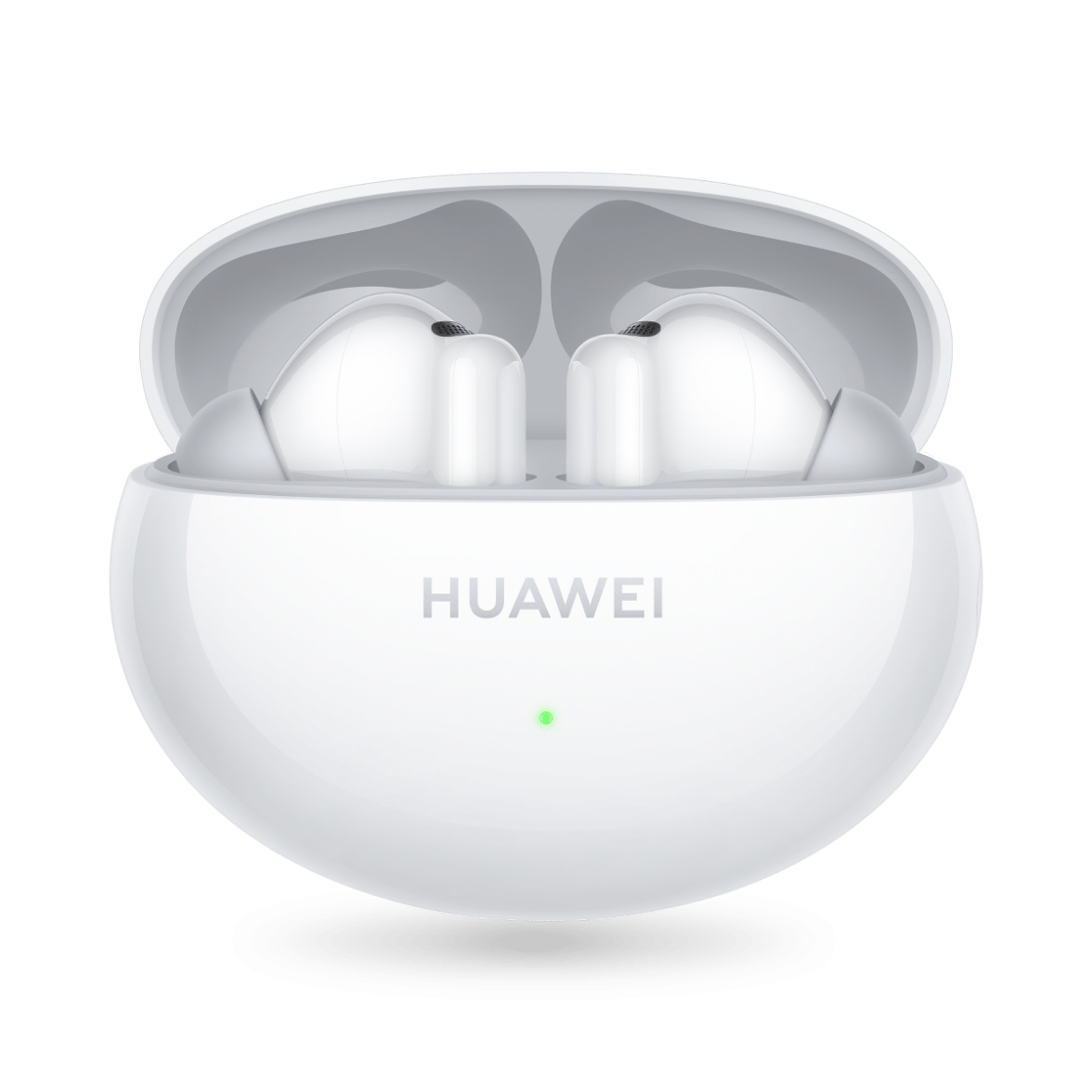 HUAWEI FreeBuds 6i 天际白 ID 图
